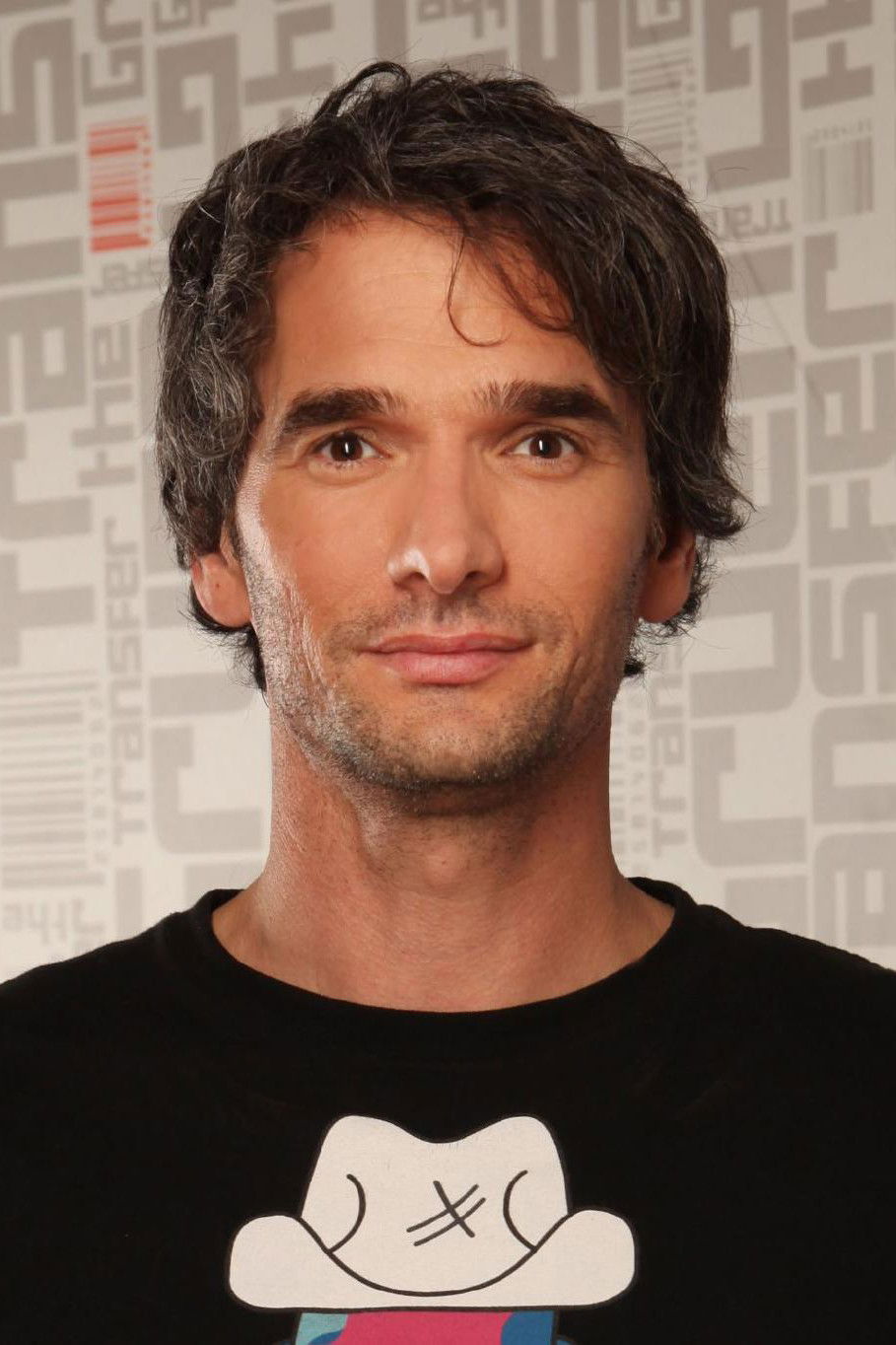 Фото Todd Sampson