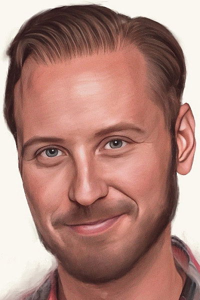 Фото  (Nicholas Jacobson-Larson)