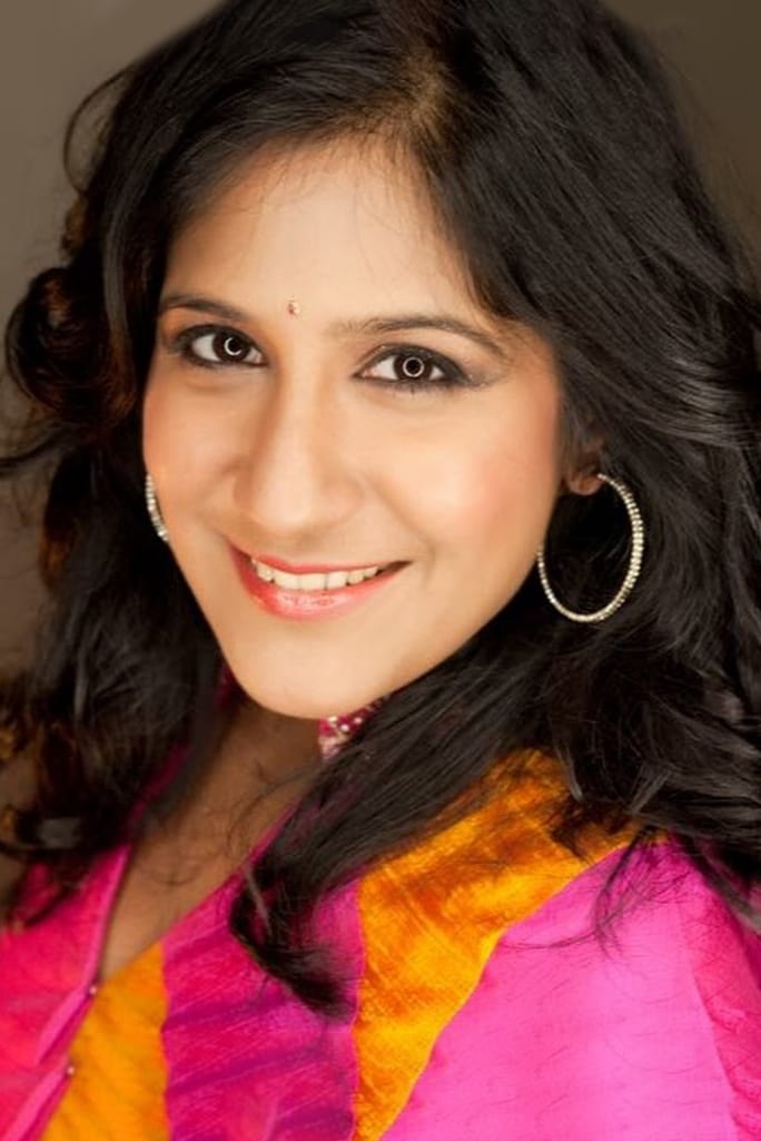 Фото Shweta Mohan