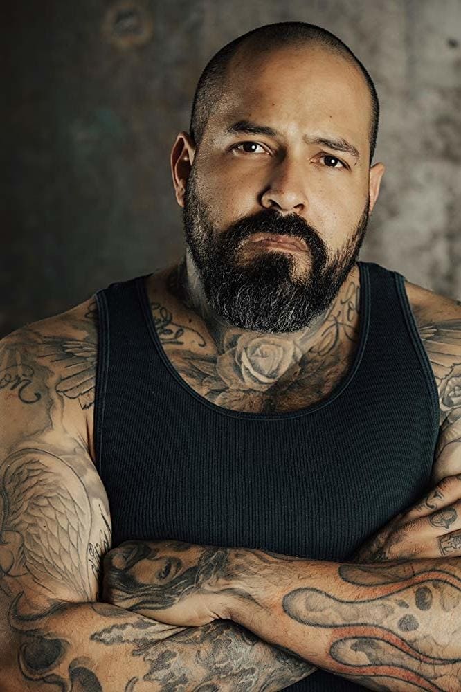 Фото Винсент Варгас (Vincent Vargas)