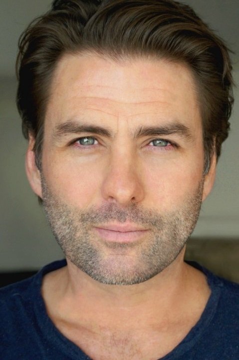 Фото  (Kieren Hutchison)