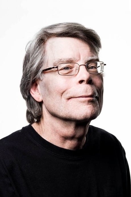 Фото Стивен Кинг (Stephen King)