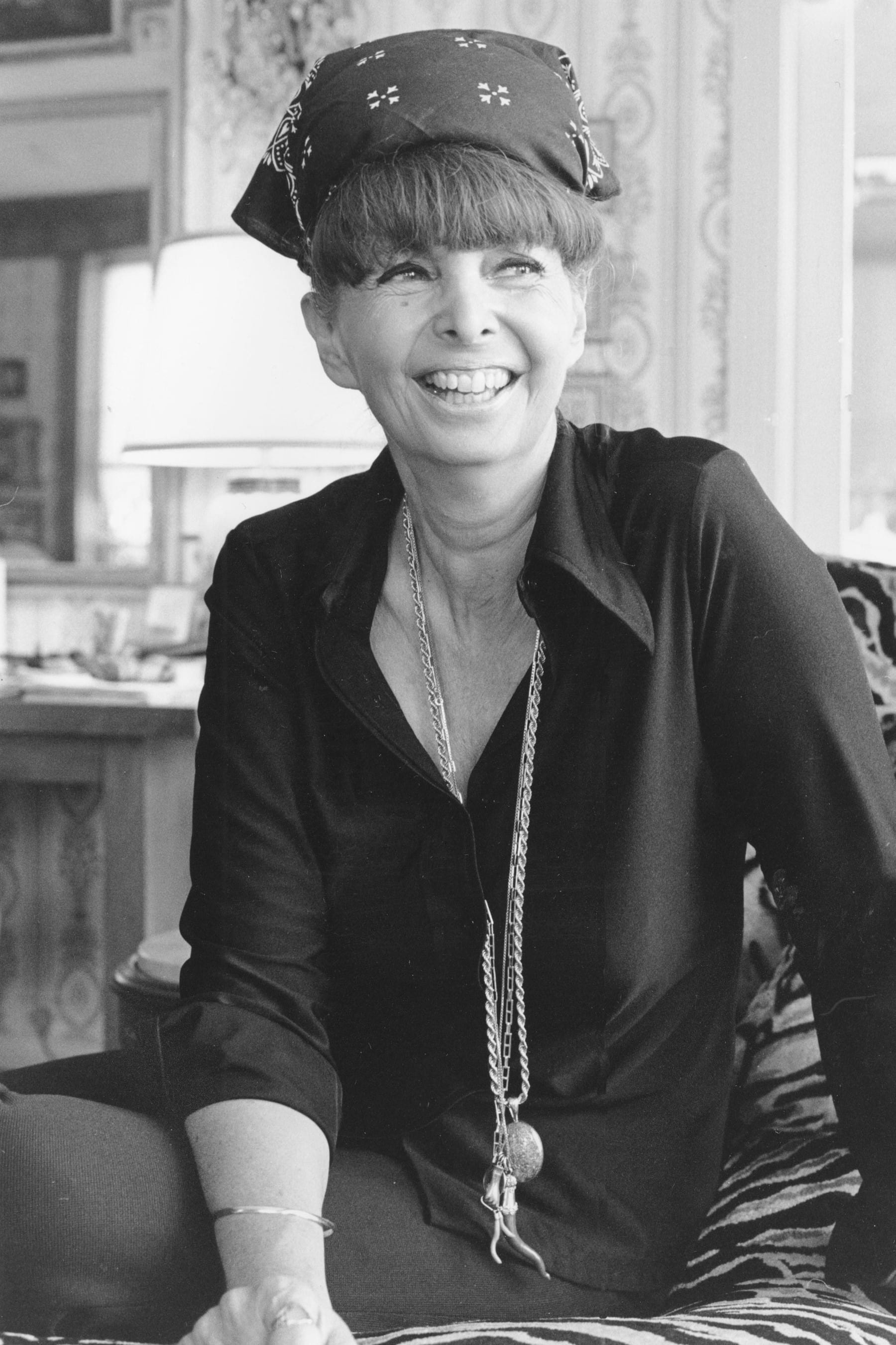 Фото Гарриет Фрэнк мл. (Harriet Frank Jr.)