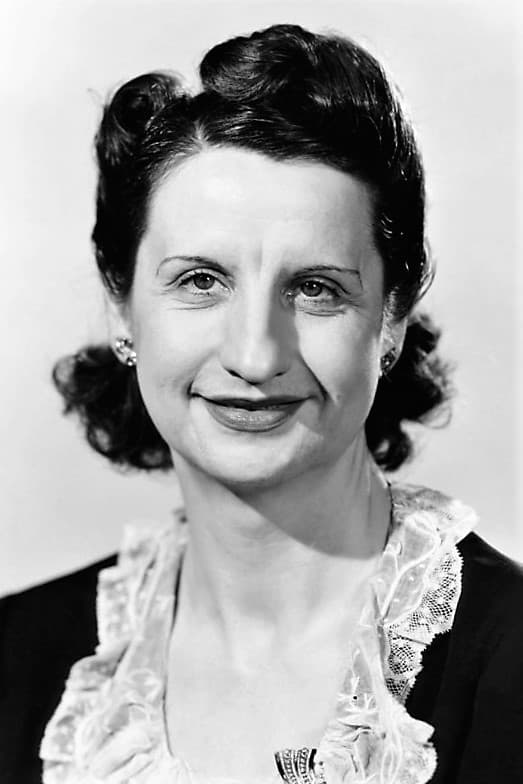 Фото Хоуп Эмерсон (Hope Emerson)