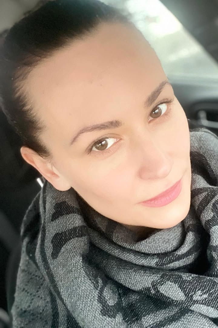 Фото Александра Артемьева (Aleksandra Artemeva)