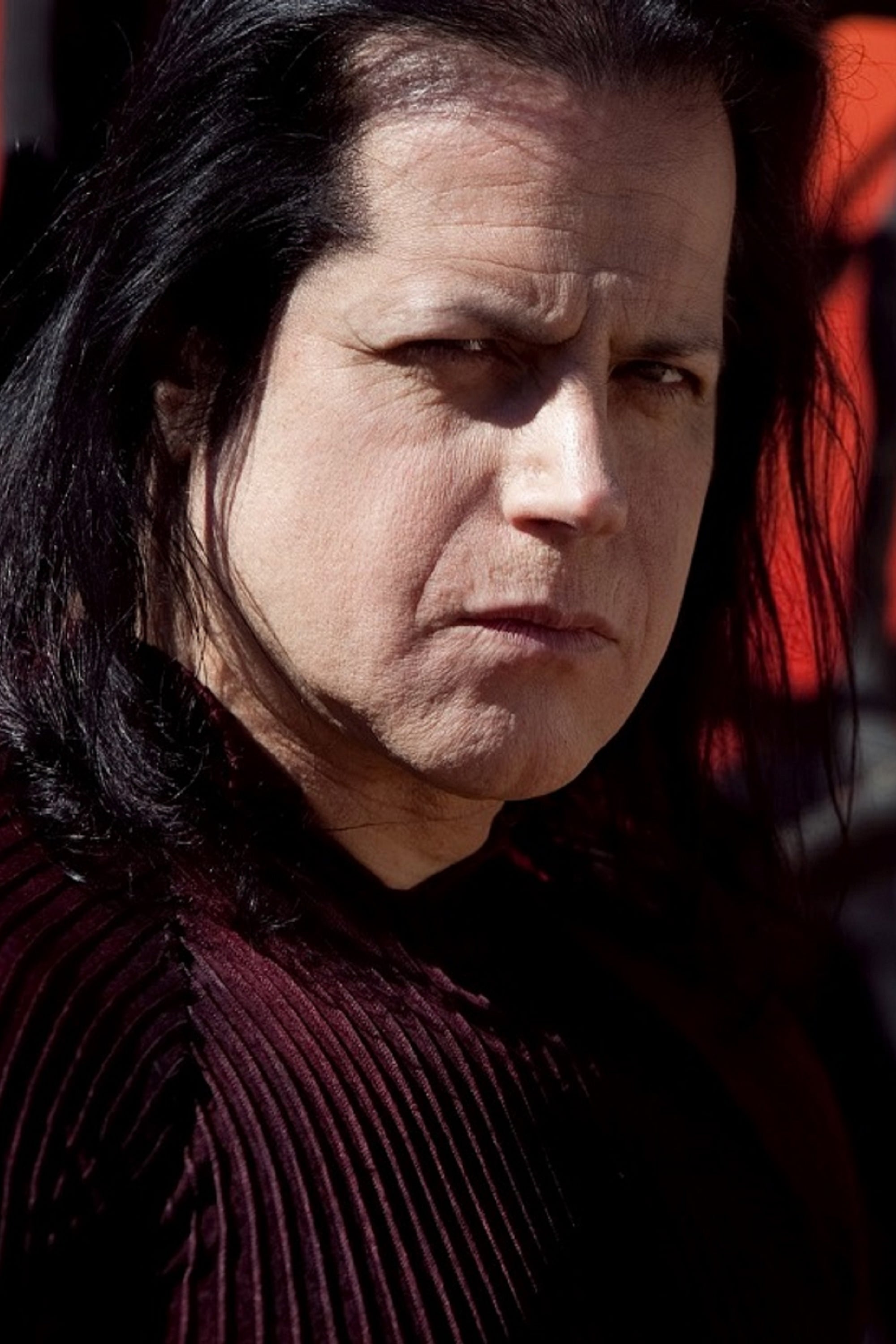 Фото Гленн Данциг (Glenn Danzig)