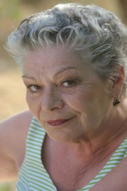 Фото Энни Мерсье (Annie Mercier)