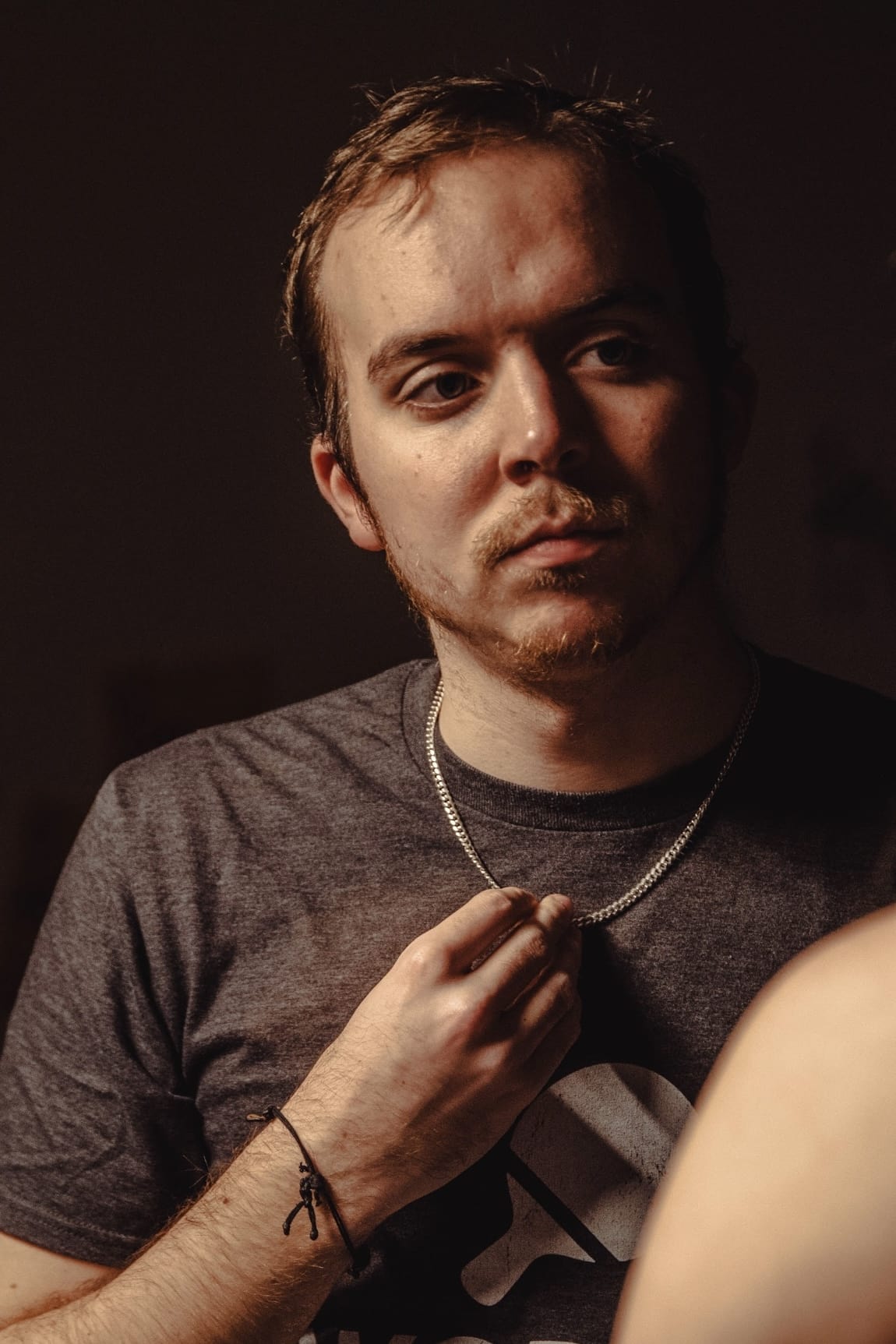 Фото Эван Ривард (Evan Rivard)