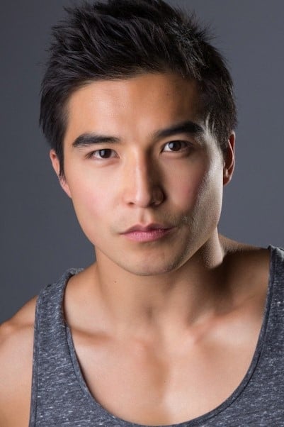 Фото Люди Лин (Ludi Lin)