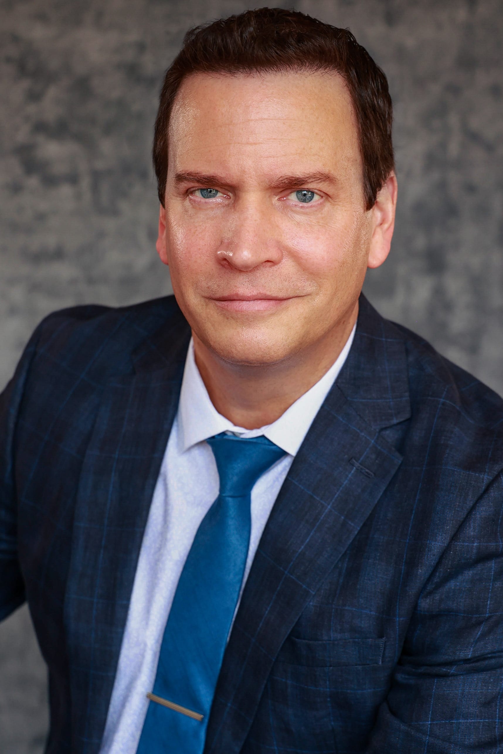 Фото Чэд Риджли (Chad Ridgely)