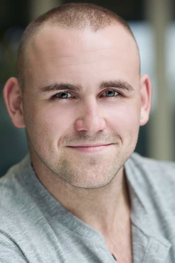 Фото Джек Барри (Jack Barry)