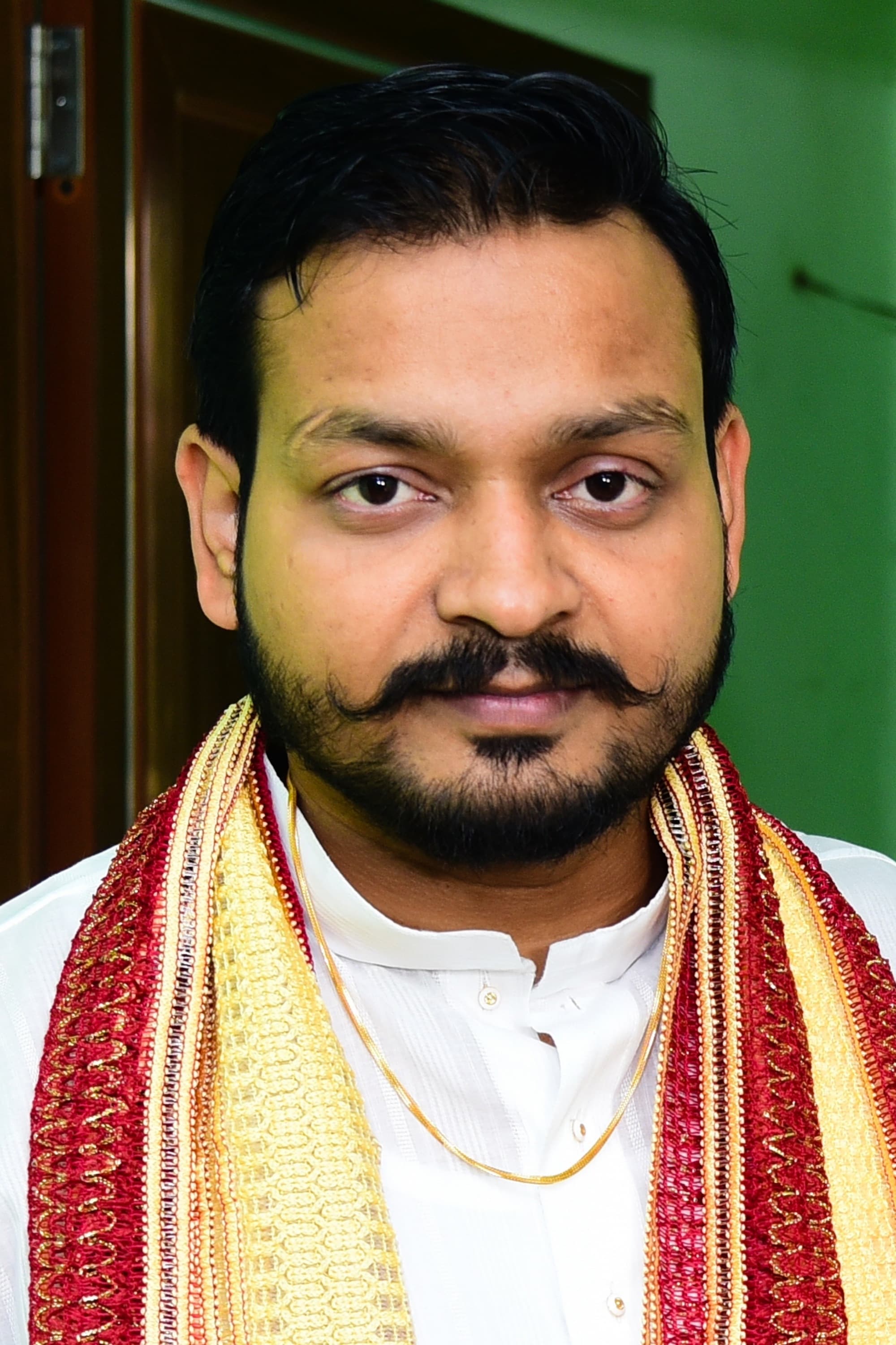 Фото Sakti Jagdev