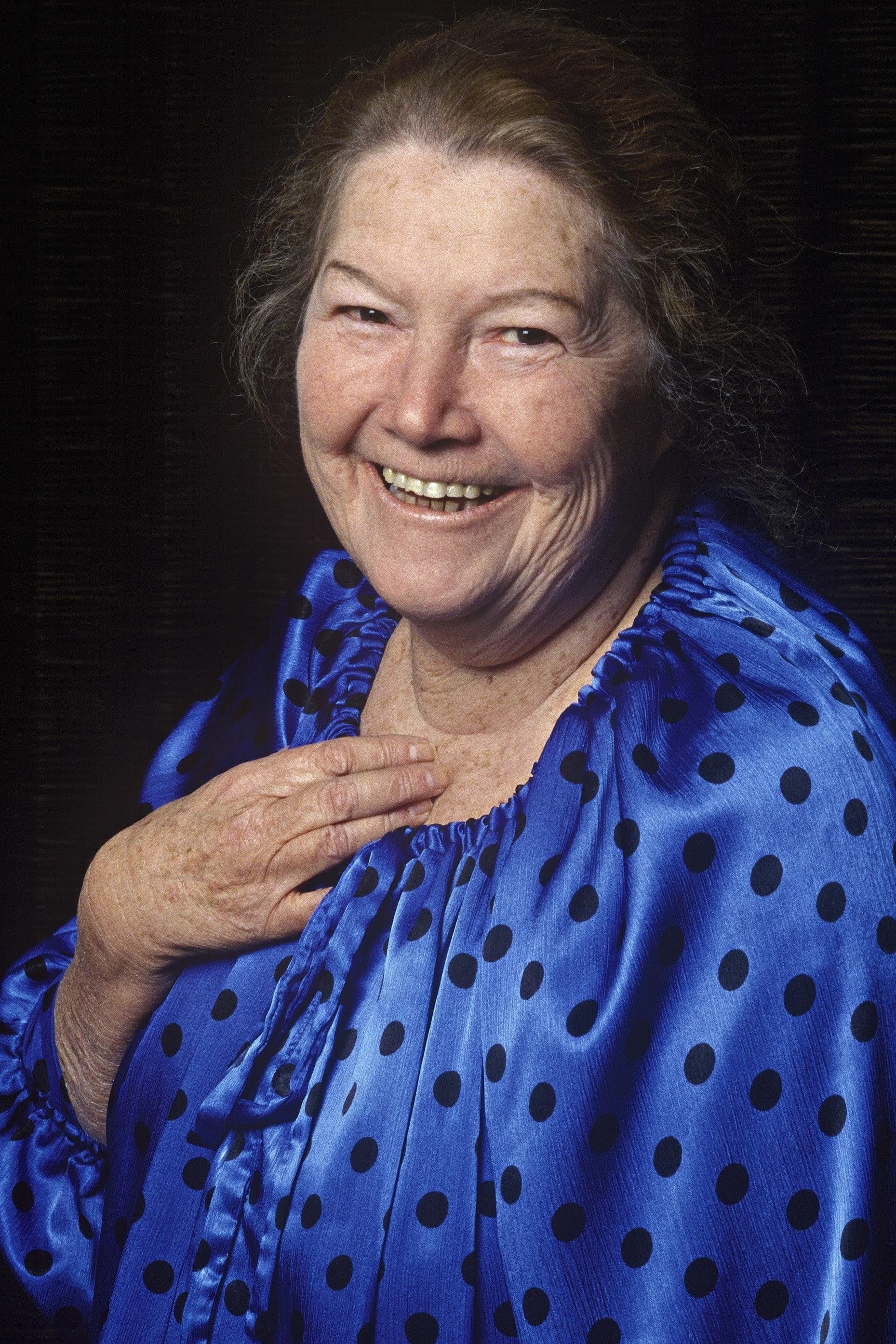 Фото Colleen McCullough