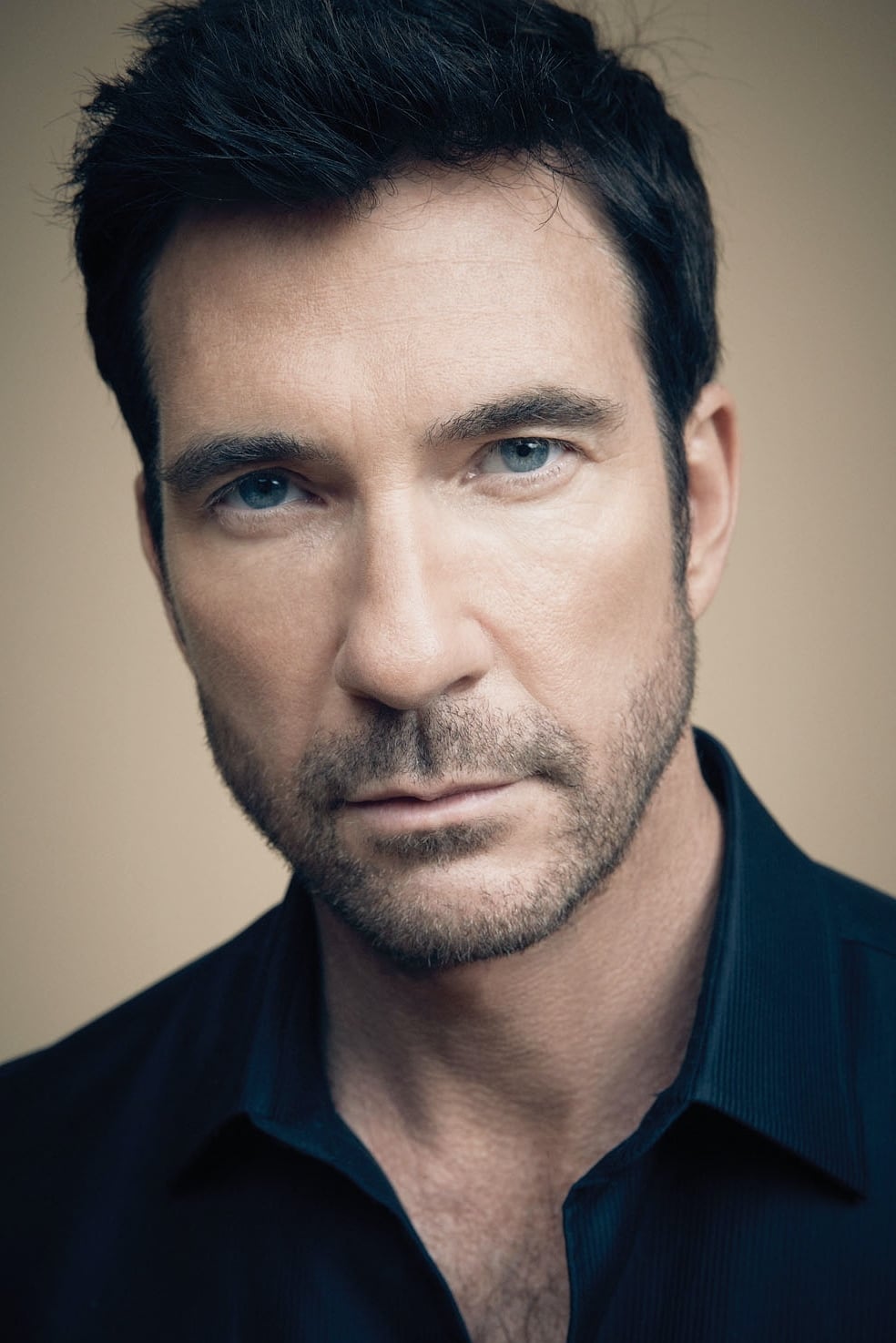 Фото Дилан МакДермотт (Dylan McDermott)