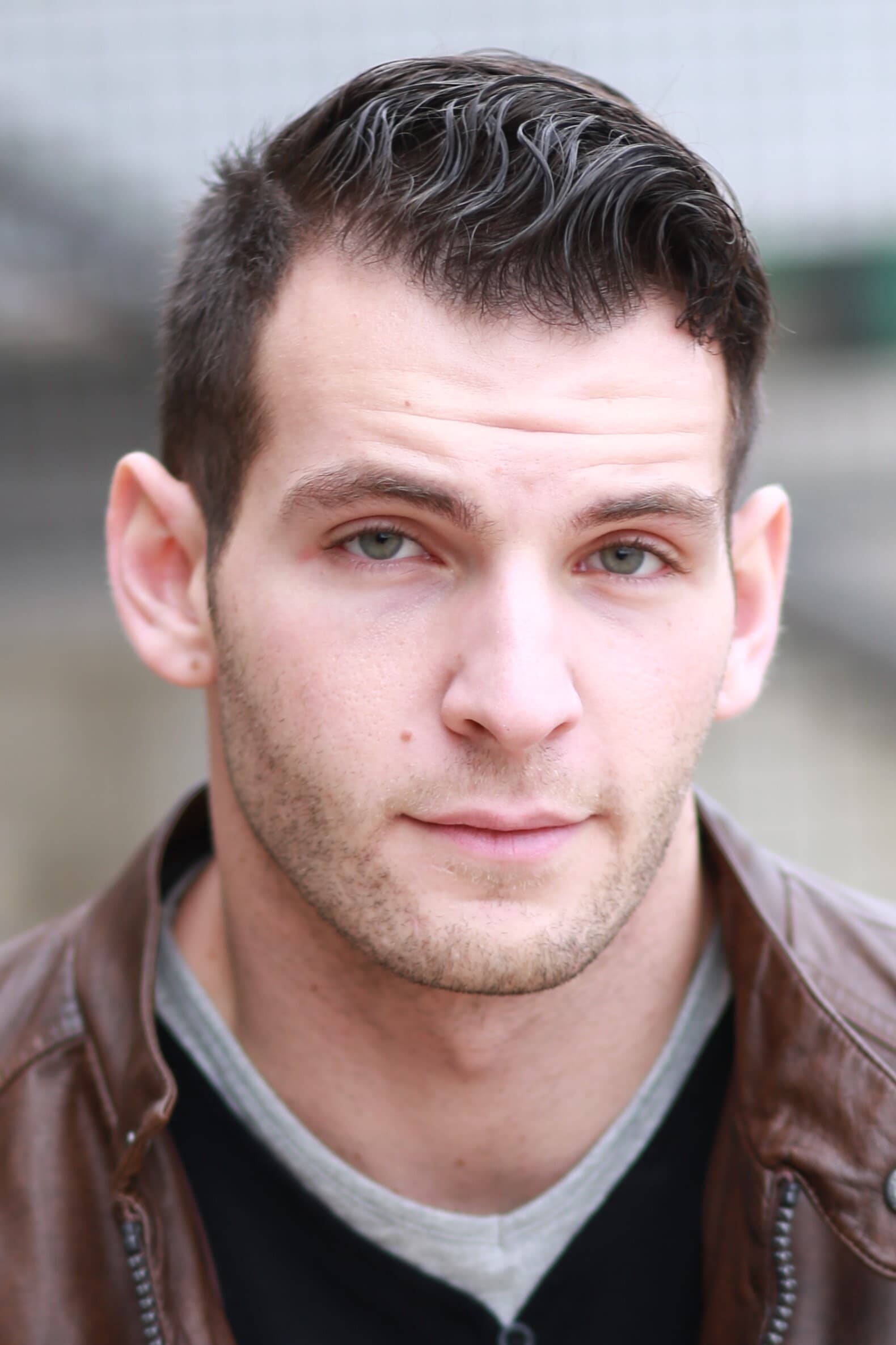 Фото Серхио Риццуто (Sergio Rizzuto)