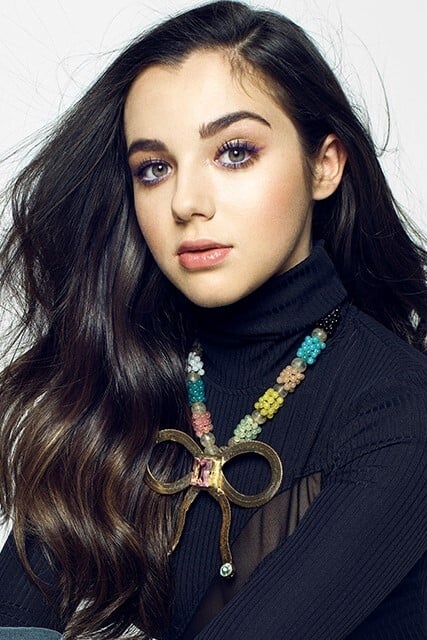 Фото Алекса Нисенсон (Alexa Nisenson)