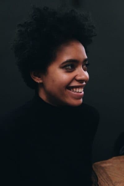 Фото Аманда Уилкин (Amanda Wilkin)