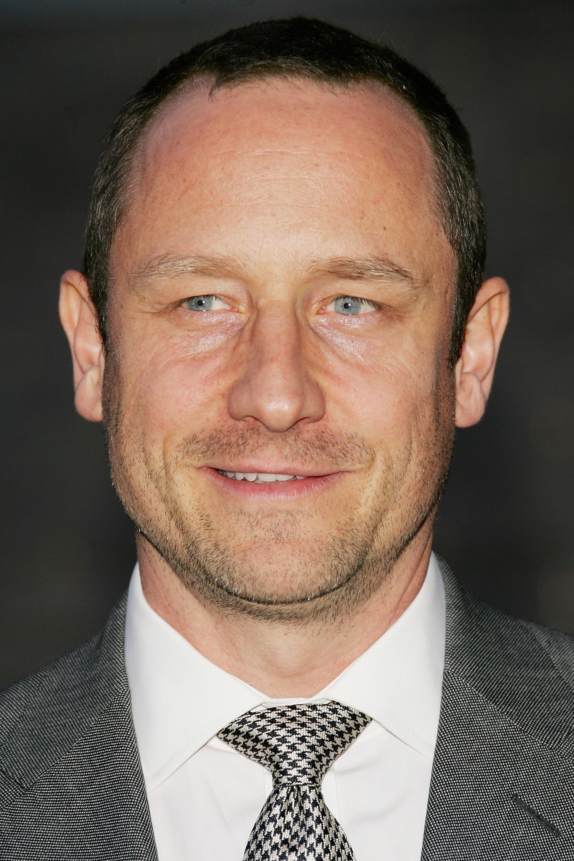 Фото Сэм Робардс (Sam Robards)