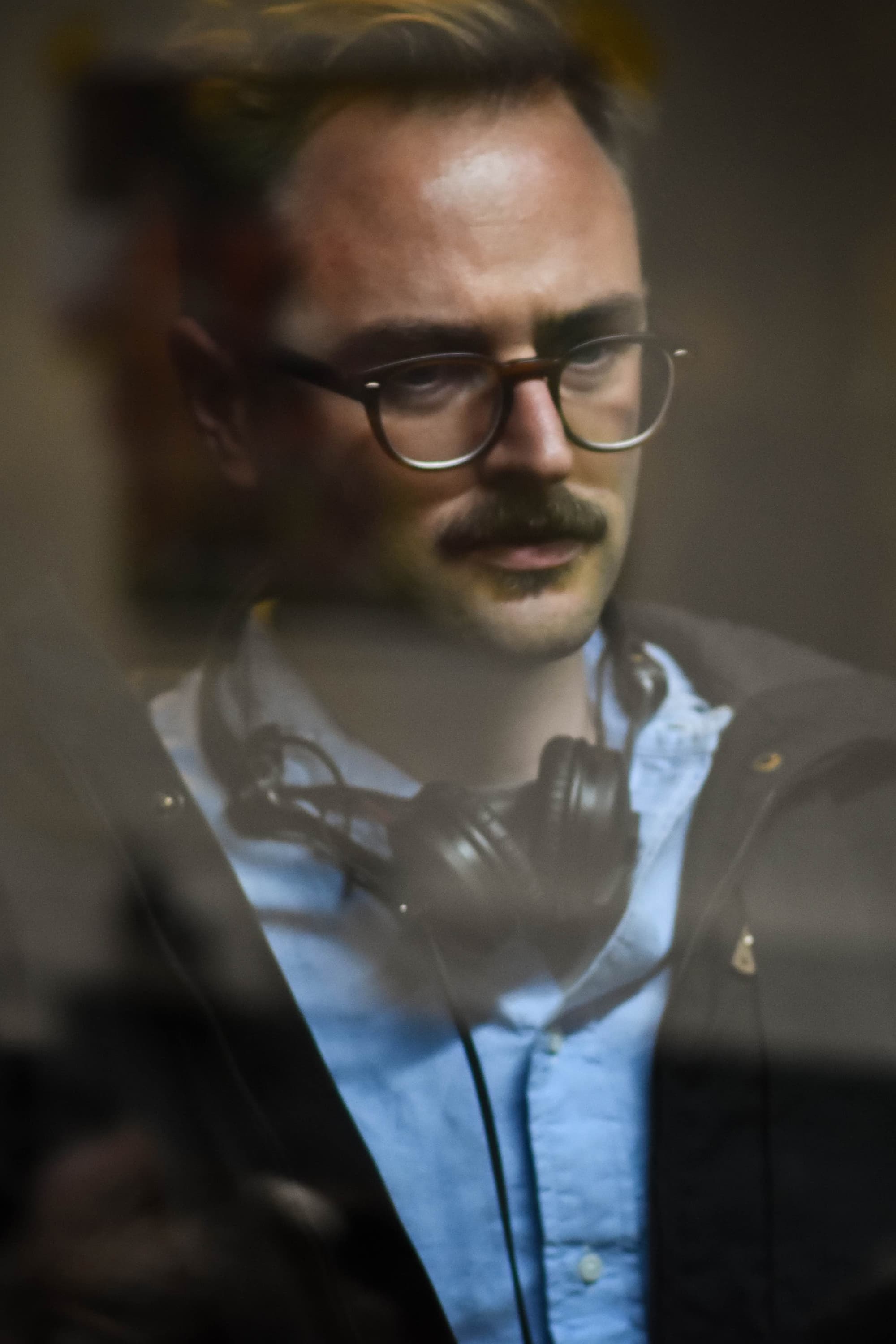 Фото Бас Девос (Bas Devos)