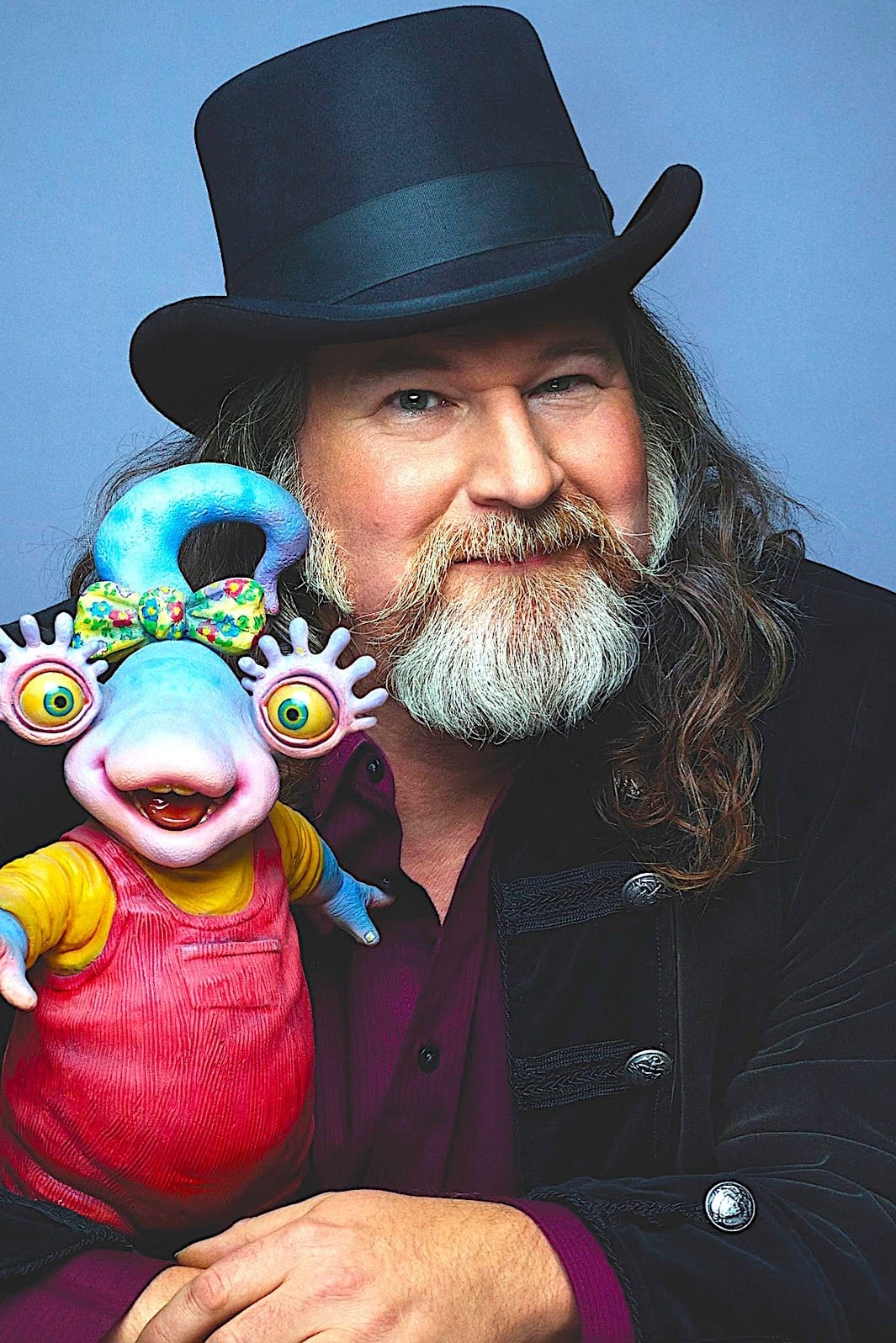 Фото Кирк Р. Тэтчер (Kirk R. Thatcher)