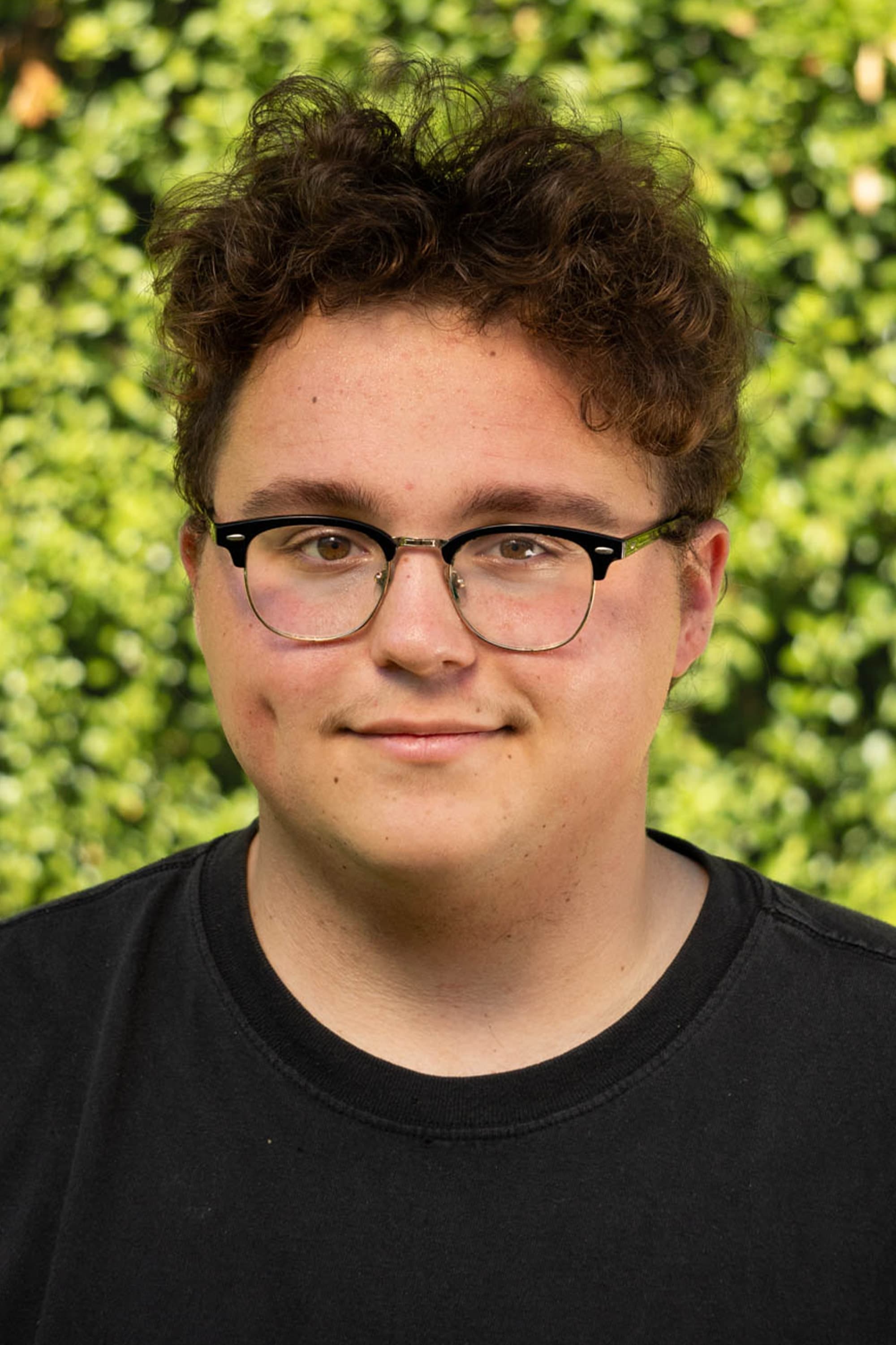 Фото Люк А. Макінсон (Luke A. Makinson)