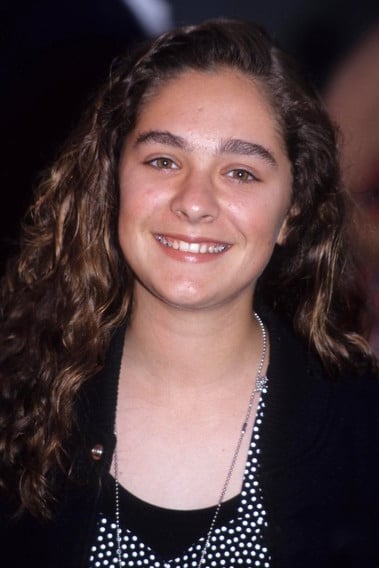 Фото  (Maia Brewton)