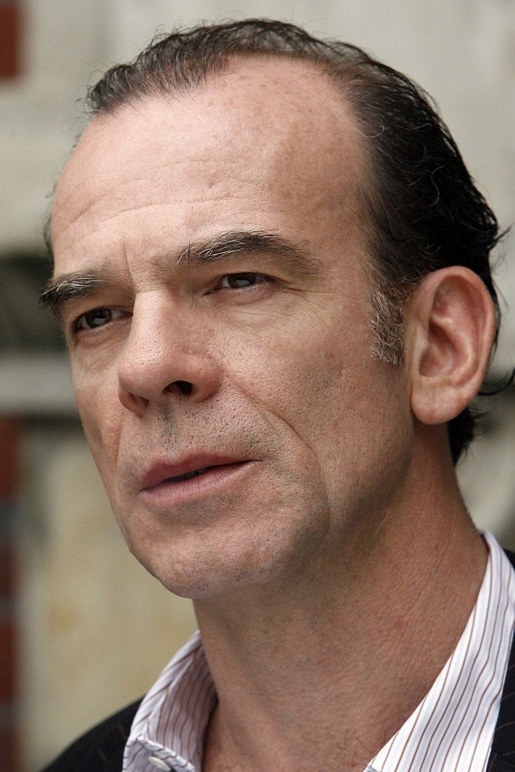 Фото Мартин Вуттке (Martin Wuttke)