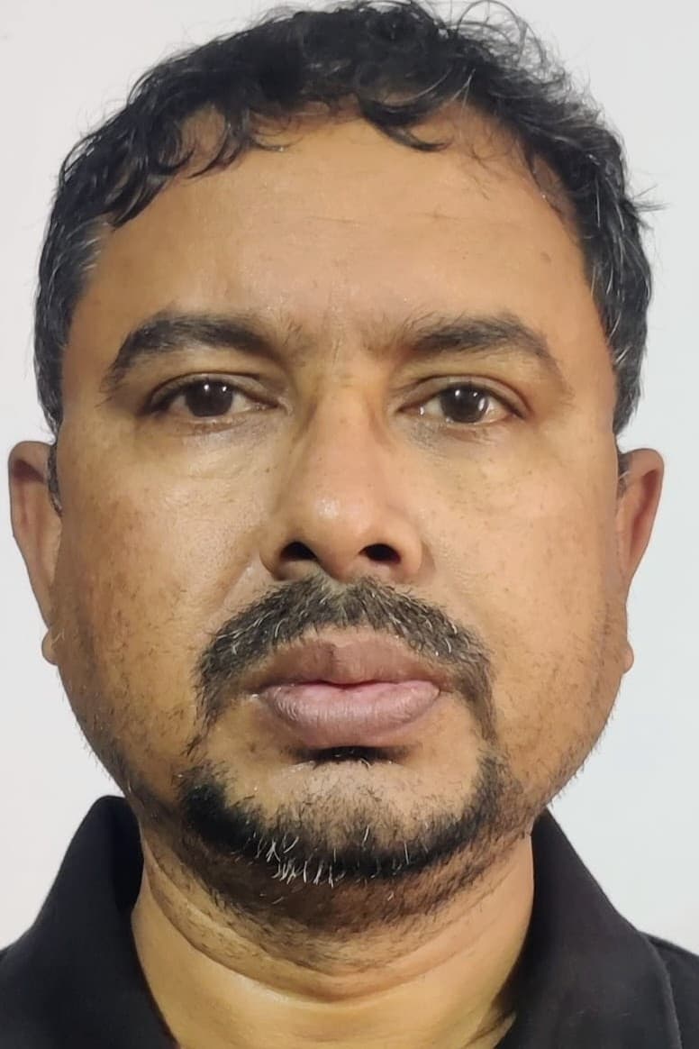 Фото Тарик Умар Хан (Tariq Umar Khan)