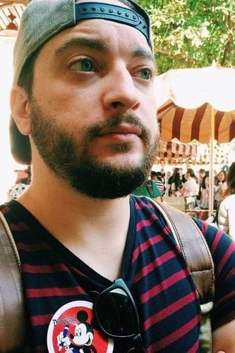 Фото Захари Эглингтон (Zachary Eglinton)