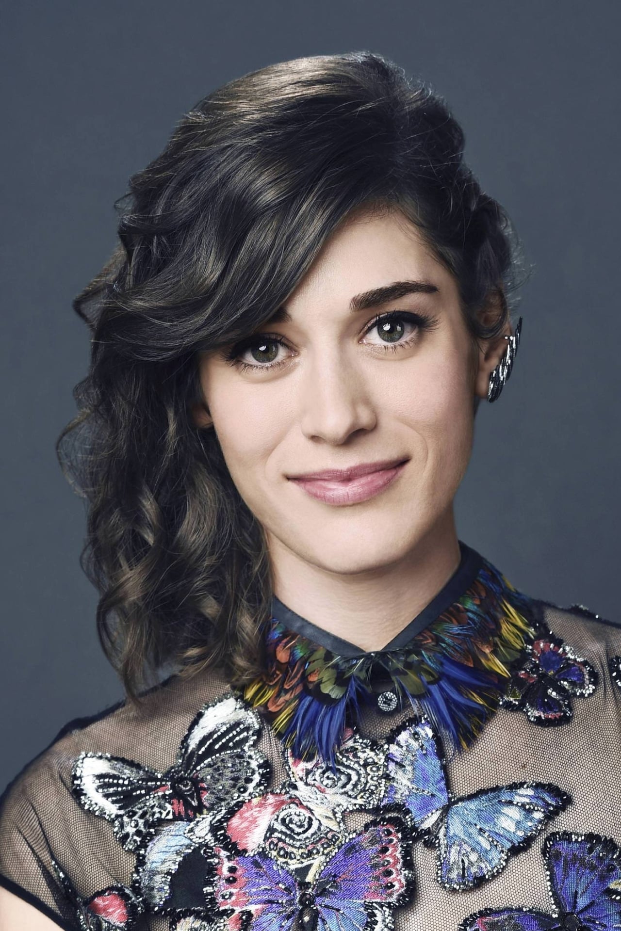 Фото Лиззи Каплан (Lizzy Caplan)