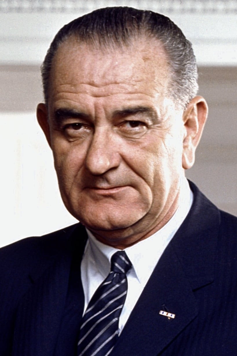 Фото Линдон Б. Джонсон (Lyndon B. Johnson)