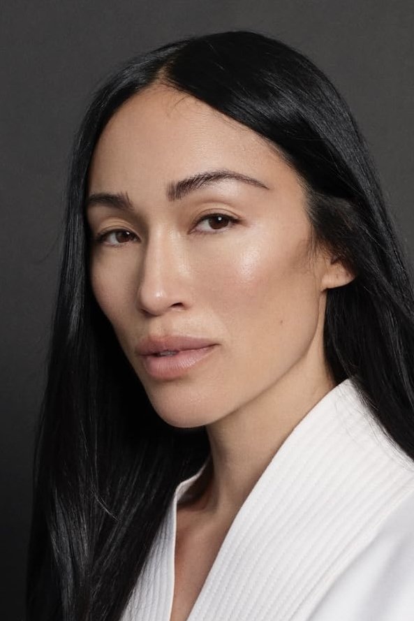 Фото  (Stephanie Suganami)