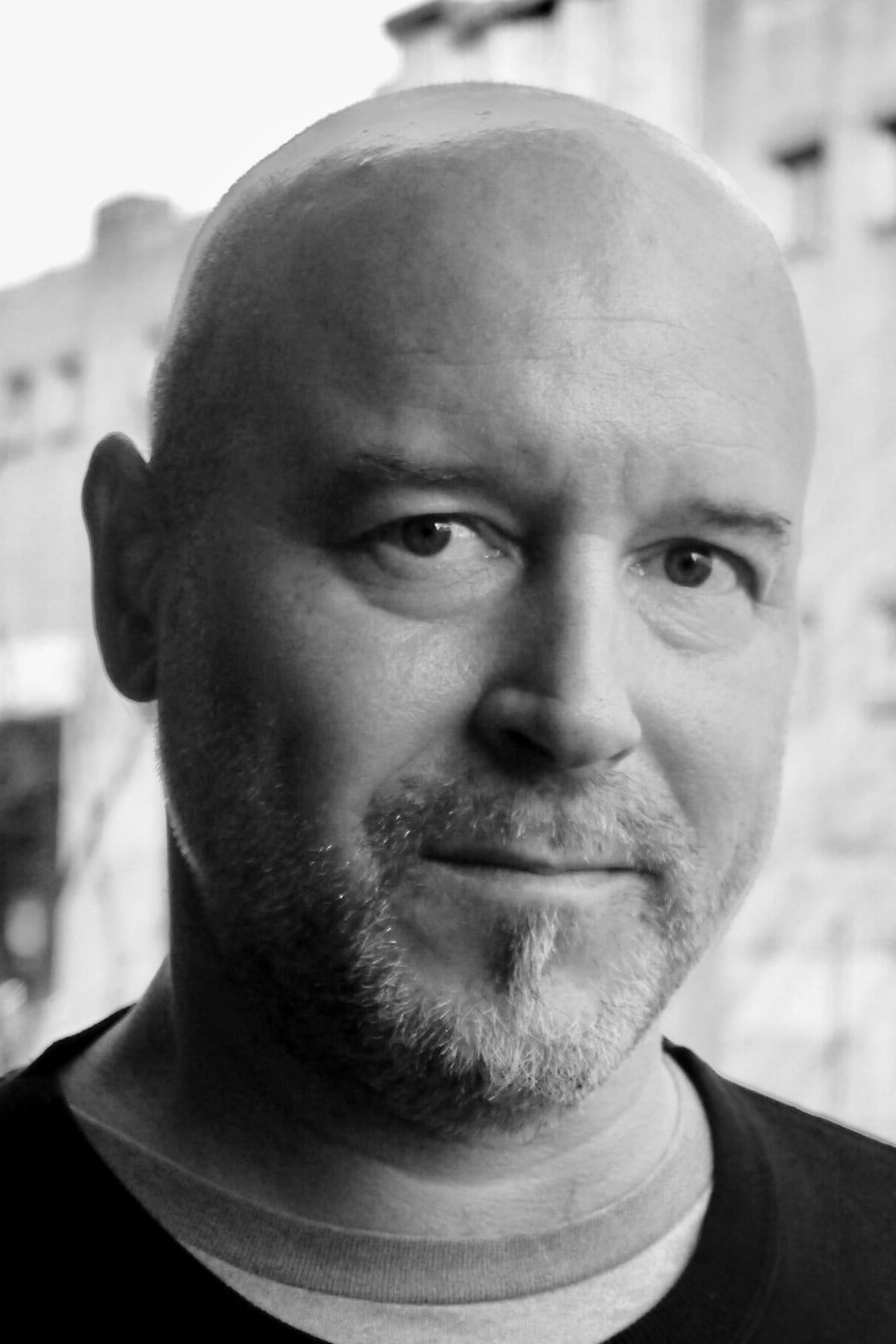 Фото Т. Гриффин (T. Griffin)