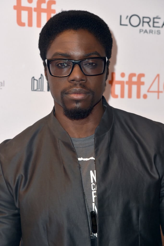 Фото Кле́ Бенне́тт (Clé Bennett)