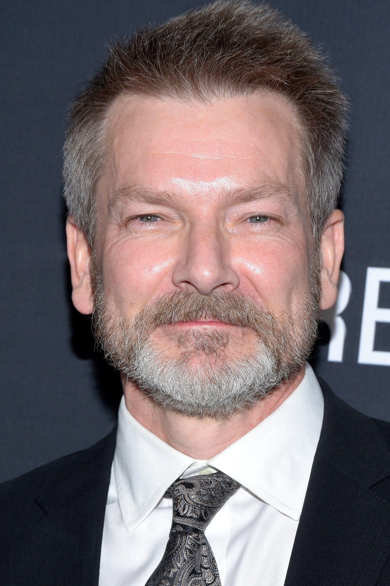 Фото Патрик Люсье (Patrick Lussier)