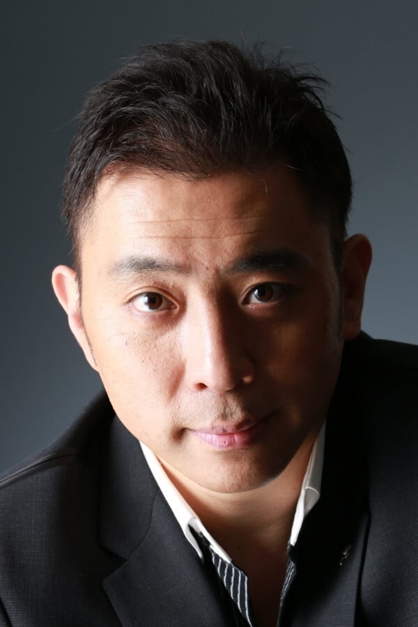 Фото Takashi Yoshida