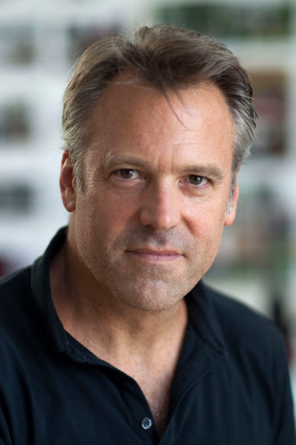 Фото Уолли Пфистер (Wally Pfister)