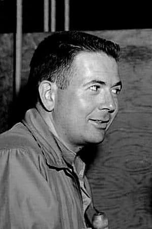 Фото Берт И. Гордон (Bert I. Gordon)