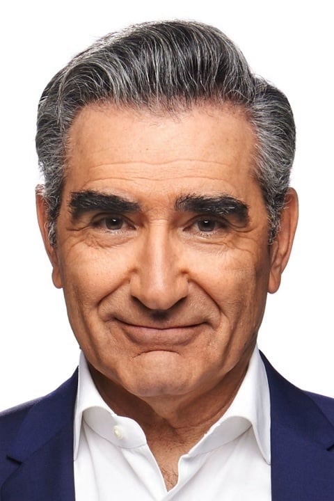 Фото Юджин Леви (Eugene Levy)