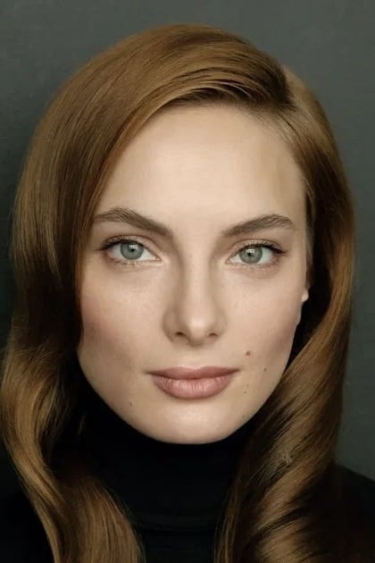 Фото Мария Лисовая (Mariya Lisovaya)