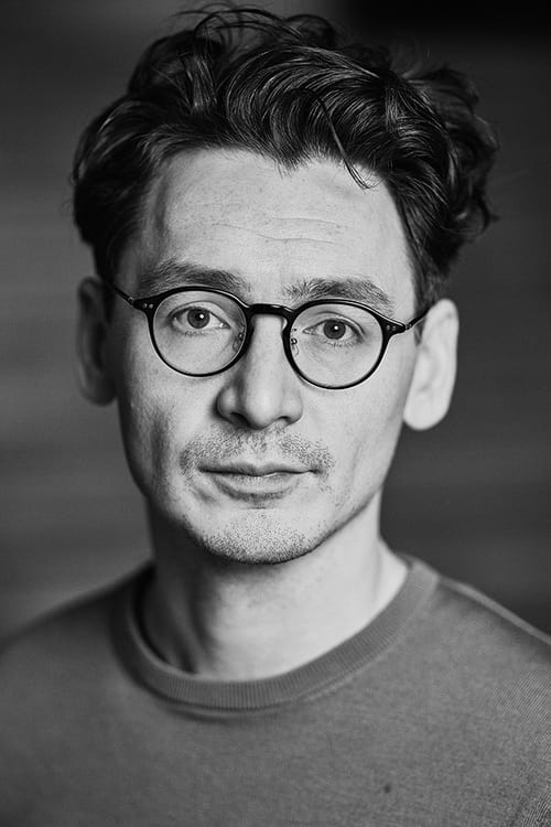 Фото  (David Fukamachi Regnfors)