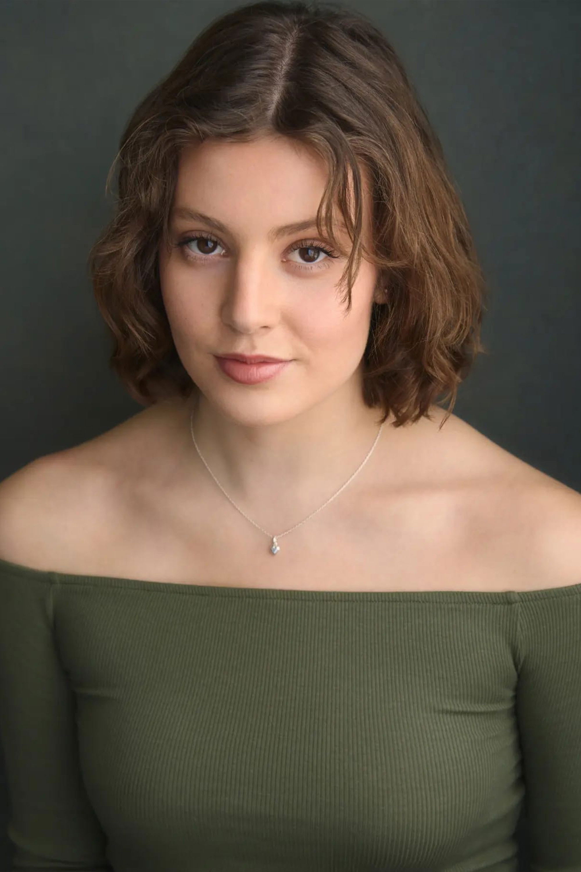 Фото  (Isabel Forward)