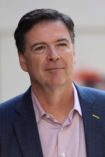 Фото James Comey