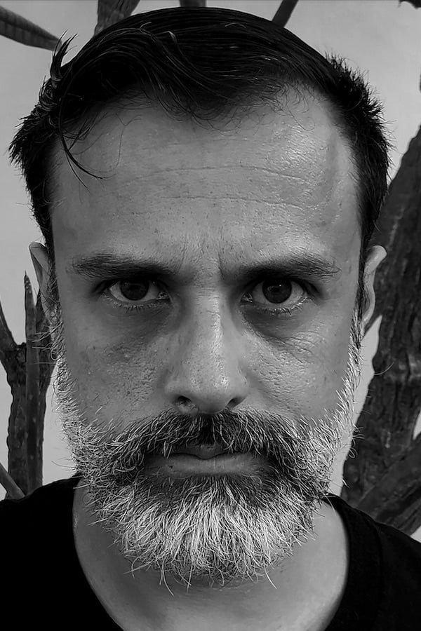 Фото Пабло Зимброн Альва (Pablo Zimbrón Alva)