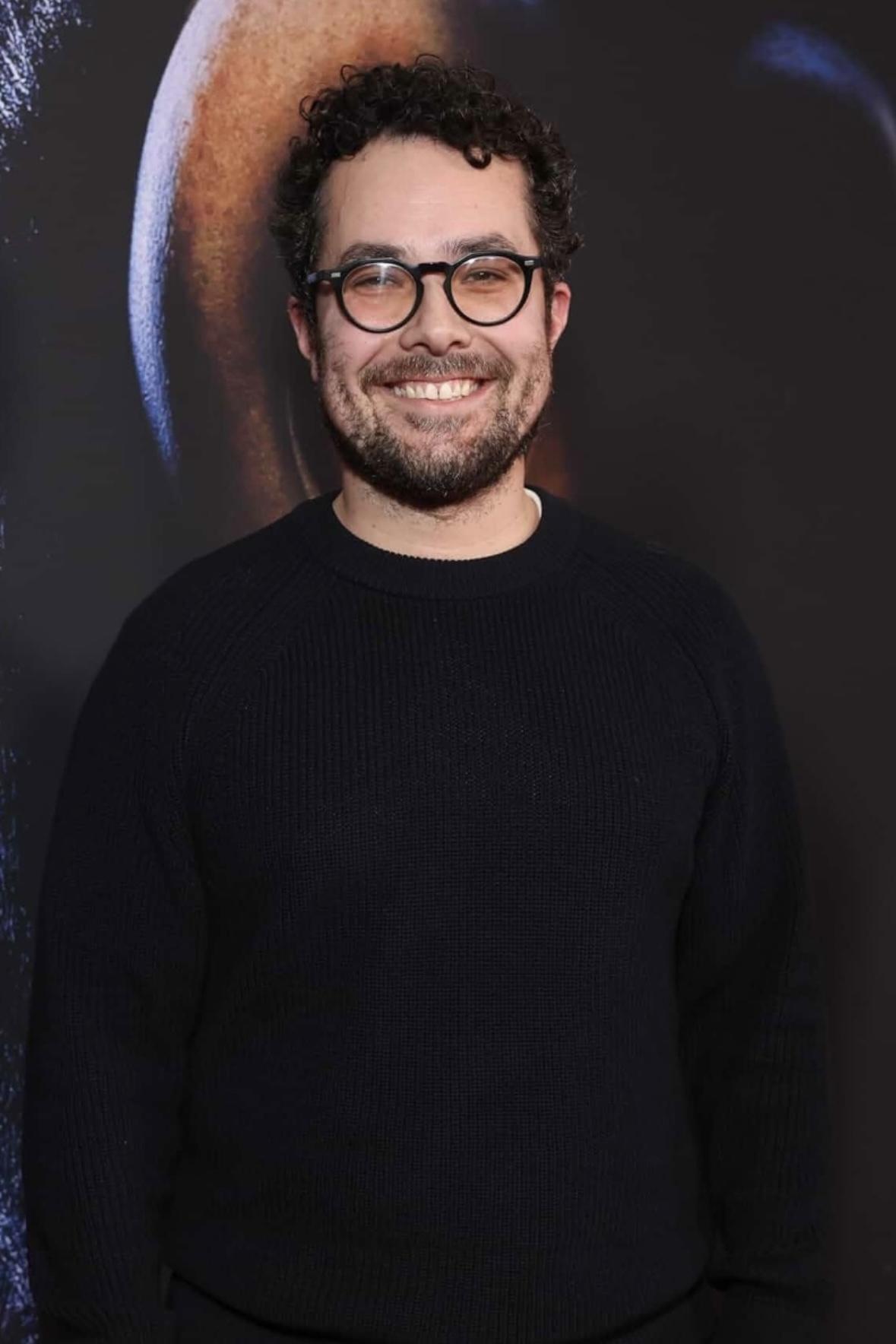 Фото Крис Фергюсон (Chris Ferguson)