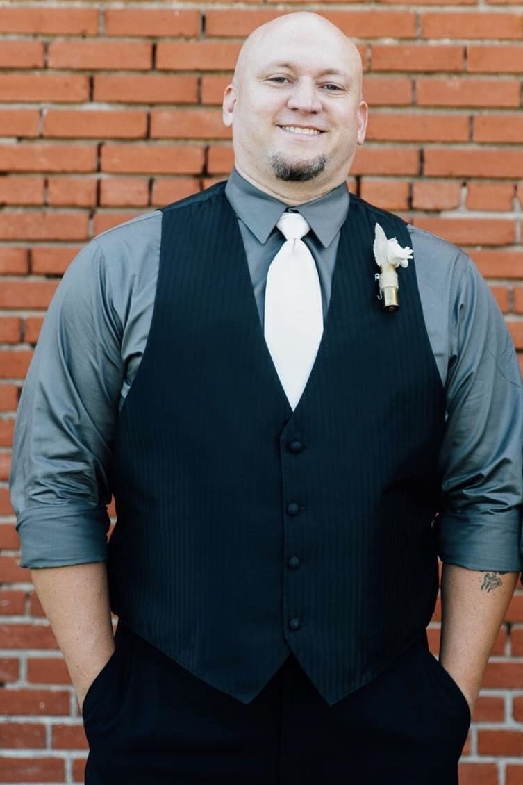 Фото Джереми Миллер (Jeremy Miller)