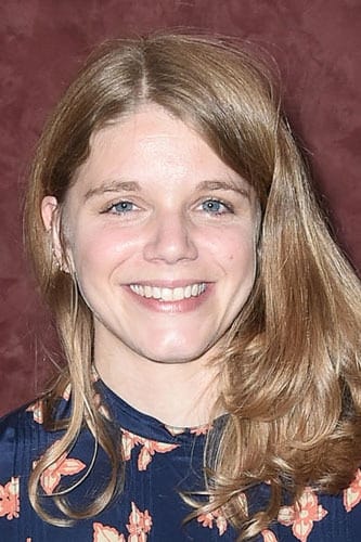 Фото Ли Джаниак (Leigh Janiak)