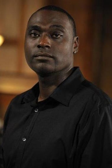 Фото Уильям «Биг Слипс» Стюарт (William 'Big Sleeps' Stewart)