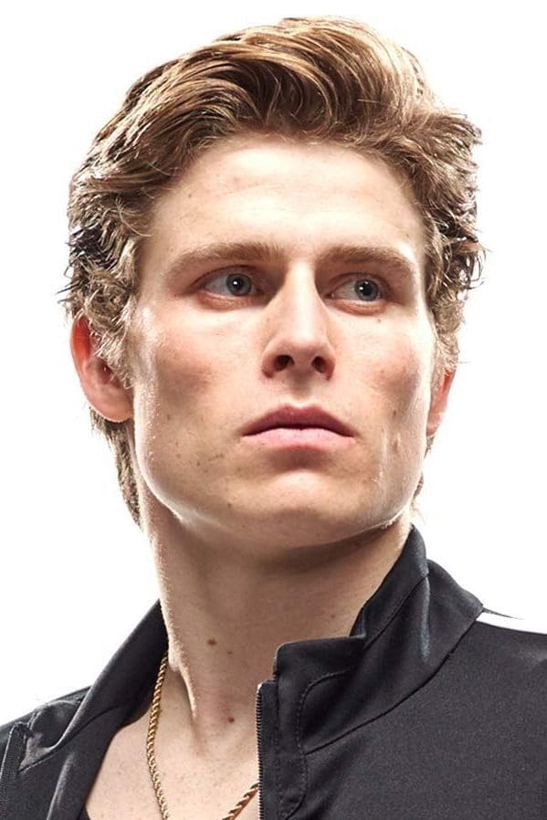 Фото Р. Фетерстонах. (RJ Fetherstonhaugh)