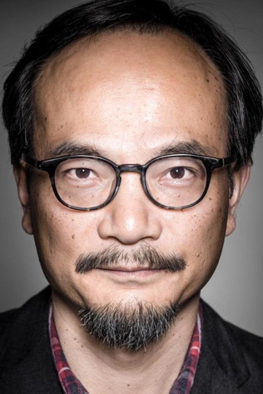 Фото Liu Jian